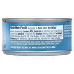 Chicken of the Sea, Нарезанные моллюски, 184 г (6,5 унции)