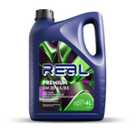 Real Premium 5W30 A5/B5 4 л
