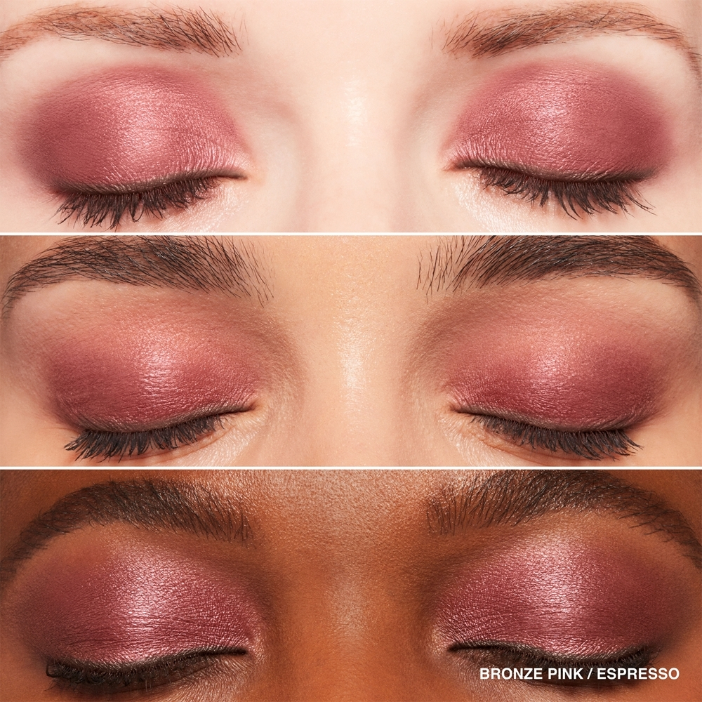 Bobbi Brown Long-Wear Cream Shadow Stick Duo - Тени для век в двойном карандаше, 1,6 g