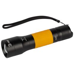 Светодиодный фонарь ЭРА UA-701 Шквал ручной аккумуляторный 5W | Универсальные  фонари