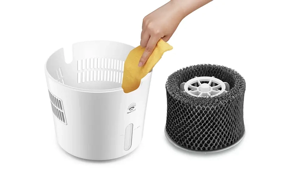 Увлажнитель воздуха Philips HU4801/01