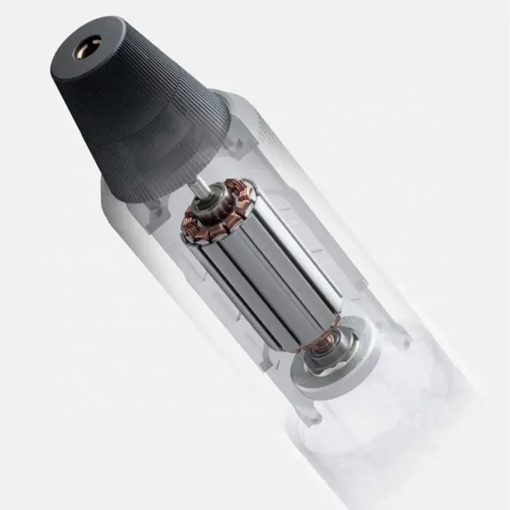 Гравер электрический Mijia Household Appliances Sharpening Pen (MJDMB001QW), серый