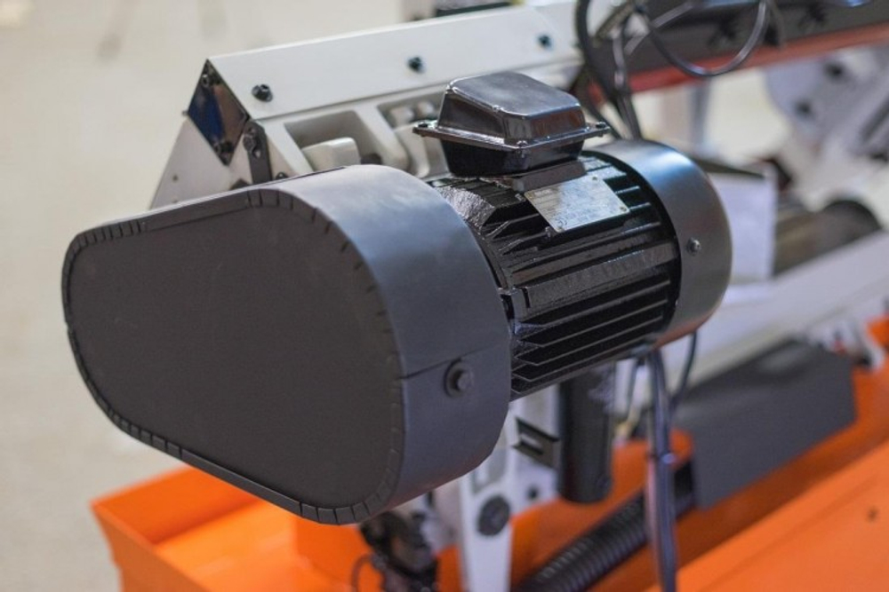 Станок ленточнопильный STALEX BS-1018B 388015