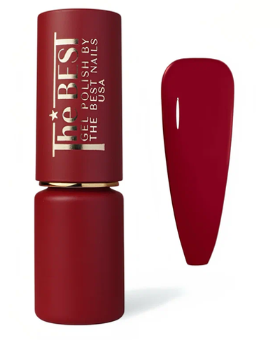 The Best Nails Smart Гель-лак Romance, 12 мл