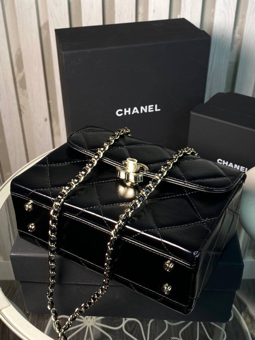 Сумка CHANEL