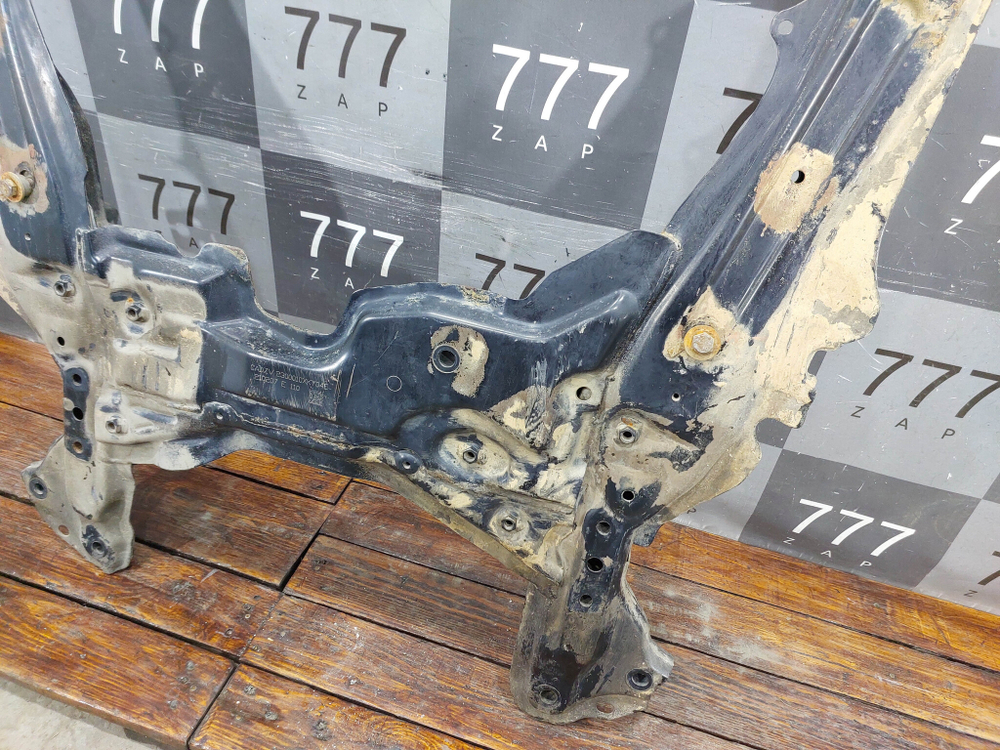 Подрамник передний Haval F7 19-нв Б/У Оригинал 2300010XKY04E