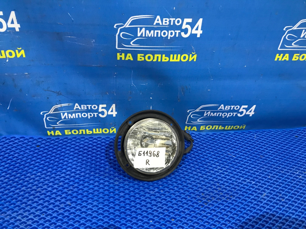 Туманка правая DAIHATSU TERIOS KID 2000-2006