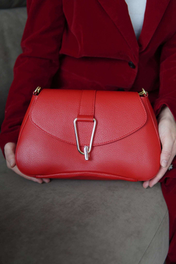 СУМКА Италия Le Borsette 85889