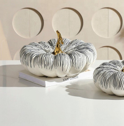 Статуэтка Line Pumpkin A