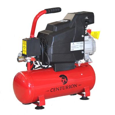 Компрессор CENTURION ZB-108/9E