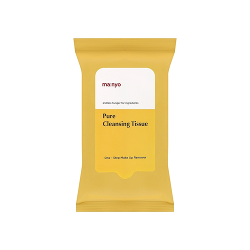 Manyo Pure Cleansing Tissue 20шт