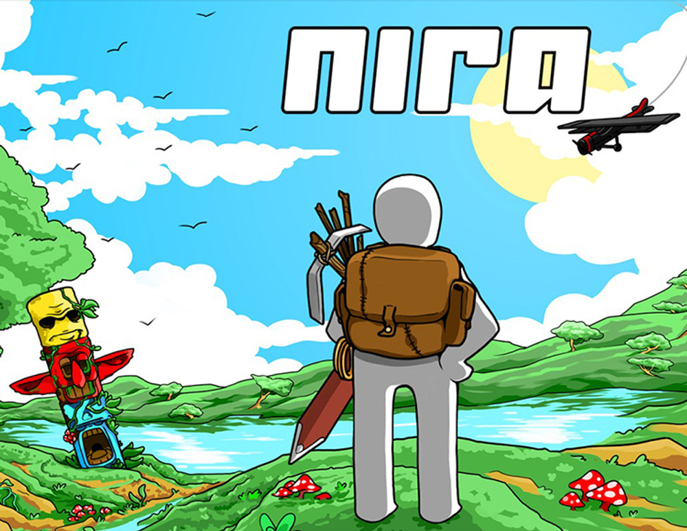 Nira (для ПК, цифровой код доступа)