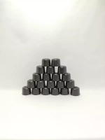 Мебельные ножки пластиковые для дивана шкафа и тумбочки