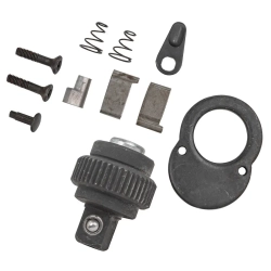 Рем. комплект трещотке реверсивной P-80222 1/4'' RockForce##Rock FORCE RF-80222W-P