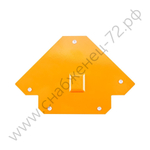 Угольник магнитный SHIFT-7 отключаемый (пр-во FoxWeld/КНР)