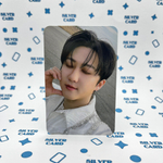 Фотокарты STRAY KIDS - ATE (YES24)