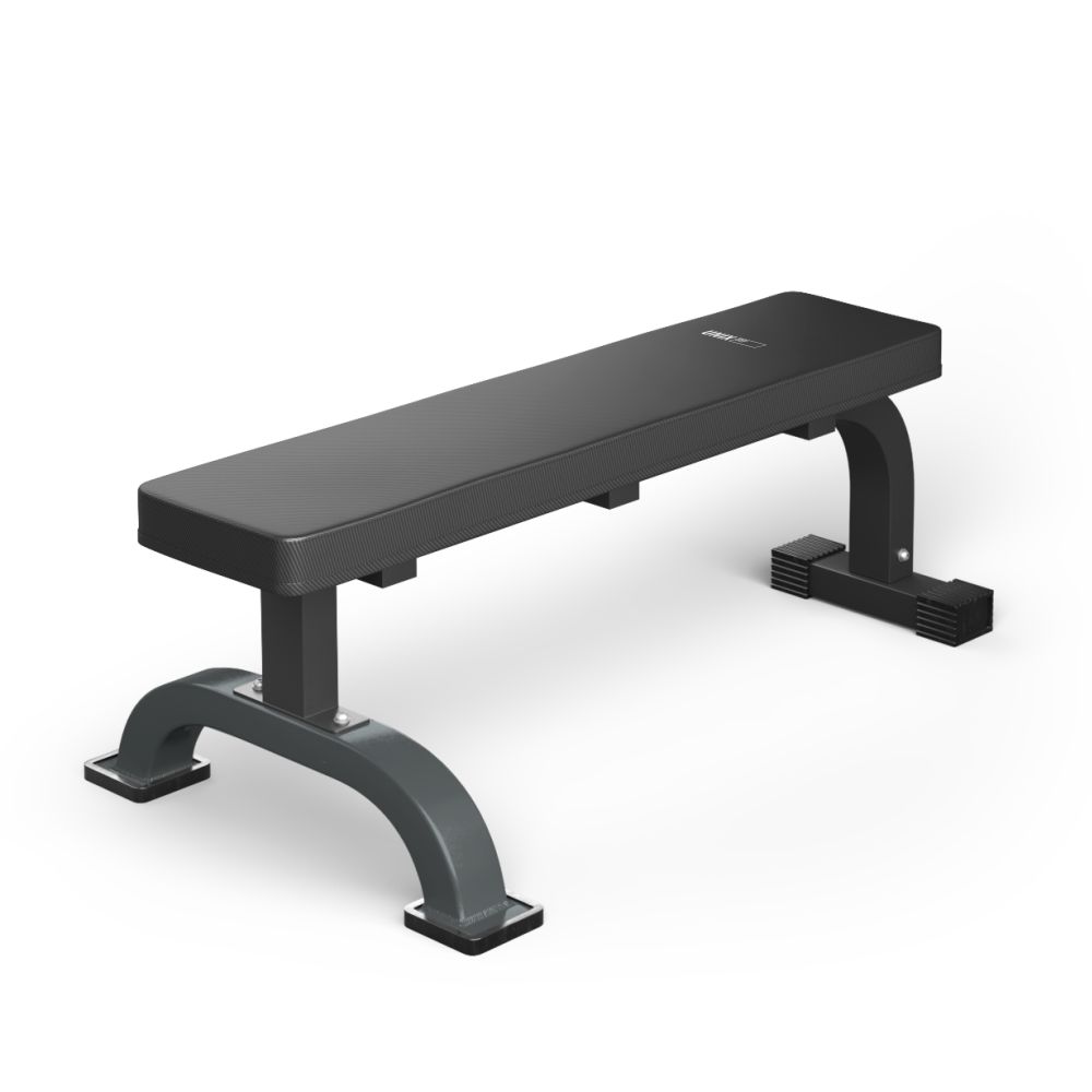 Скамья силовая горизонтальная UNIX Fit BENCH 120