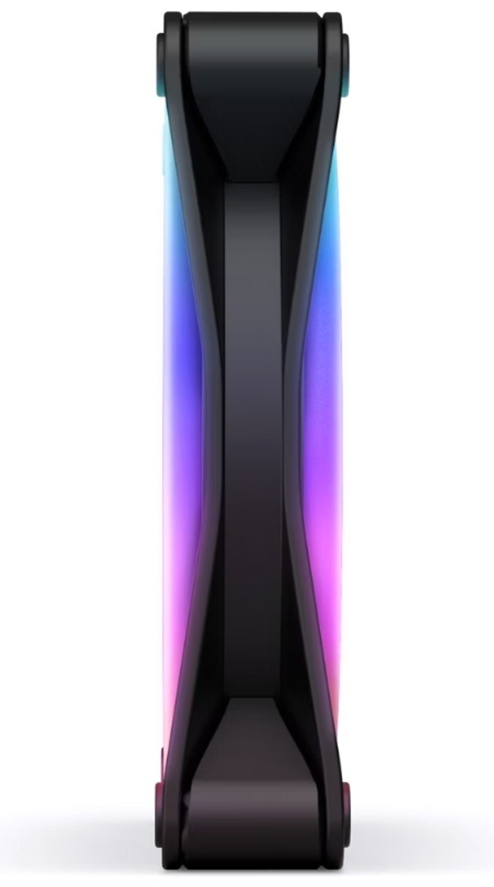 Кулер NZXT F120RGB Duo