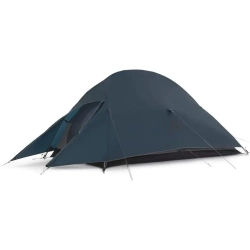 ПАЛАТКА NATUREHIKE CLOUD Up ULTRA-LIGHT 1 NH18T010-T С КОВРИКОМ