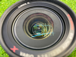 Panasonic 12-35mm 2.8 (H-HS12035) Покупка/Продажа