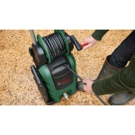 Мойка высокого давления AdvancedAquatak 160 BOSCH 06008A7800