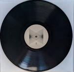 The Mars Volta / Que Dios Te Maldiga Mi Corazon (LP)