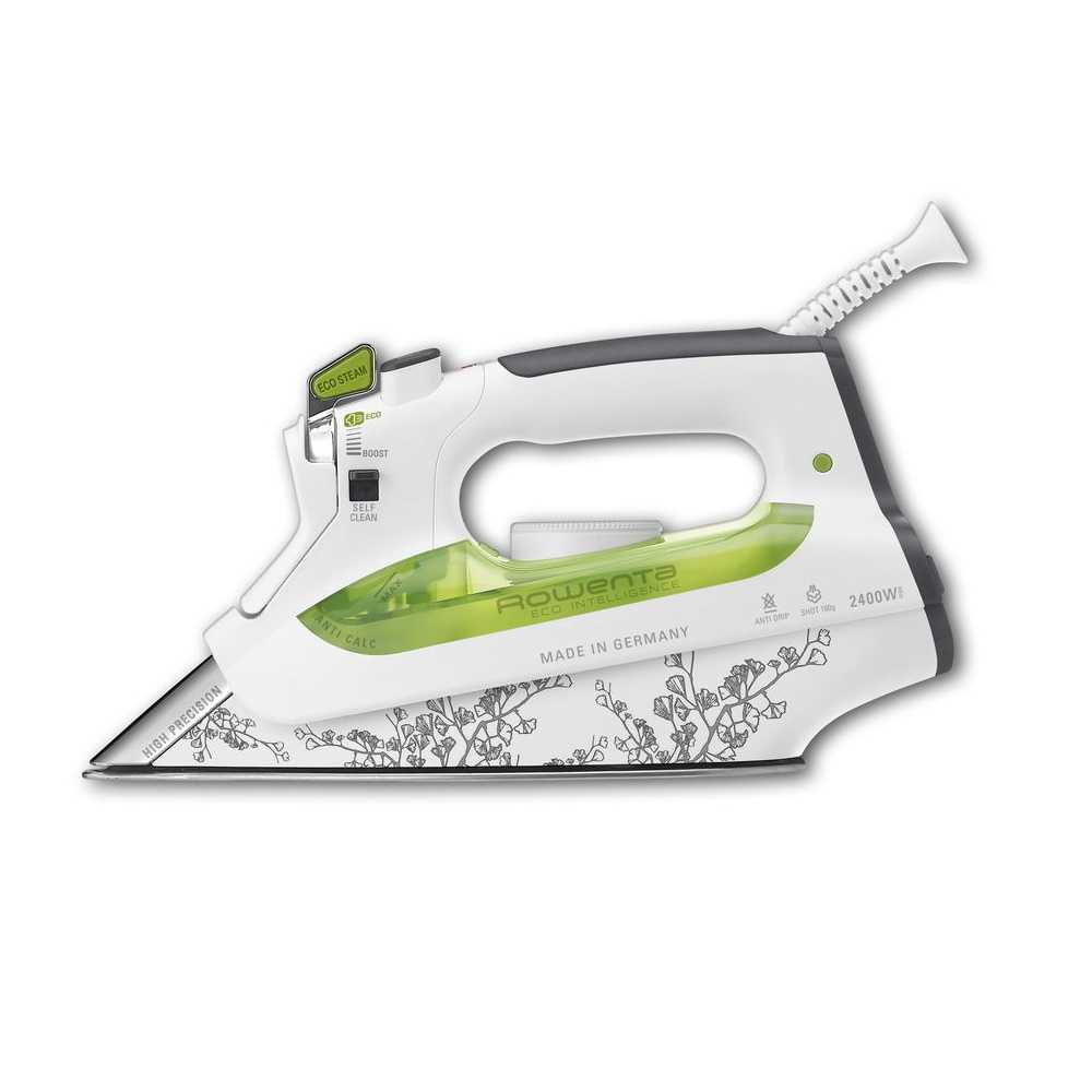 Утюг ROWENTA Eco Intelligence DW6020D1