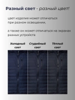 Куртка демисезонная с капюшоном