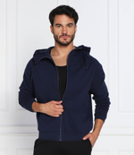 Худи EA7 - темно-синий(6LPM26 PJ07Z)