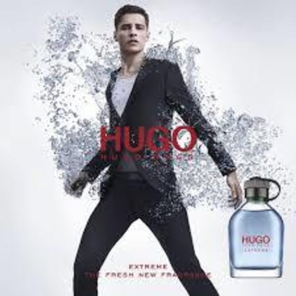 Hugo Boss Hugo Extreme