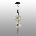 Подвесной светодиодный светильник Odeon Light MAGNET 5407/23L