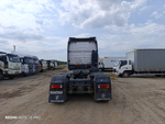 Shacman (Shaanxi) SX* 6x4 Седельный тягач SX42584V324 (Дизельный, 11,6 л, 423 л.с., МТ)