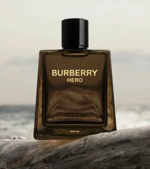 Burberry Hero Parfum Intense
