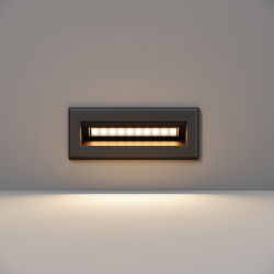 Подсветка для лестниц Outdoor O045SL-L5B3K