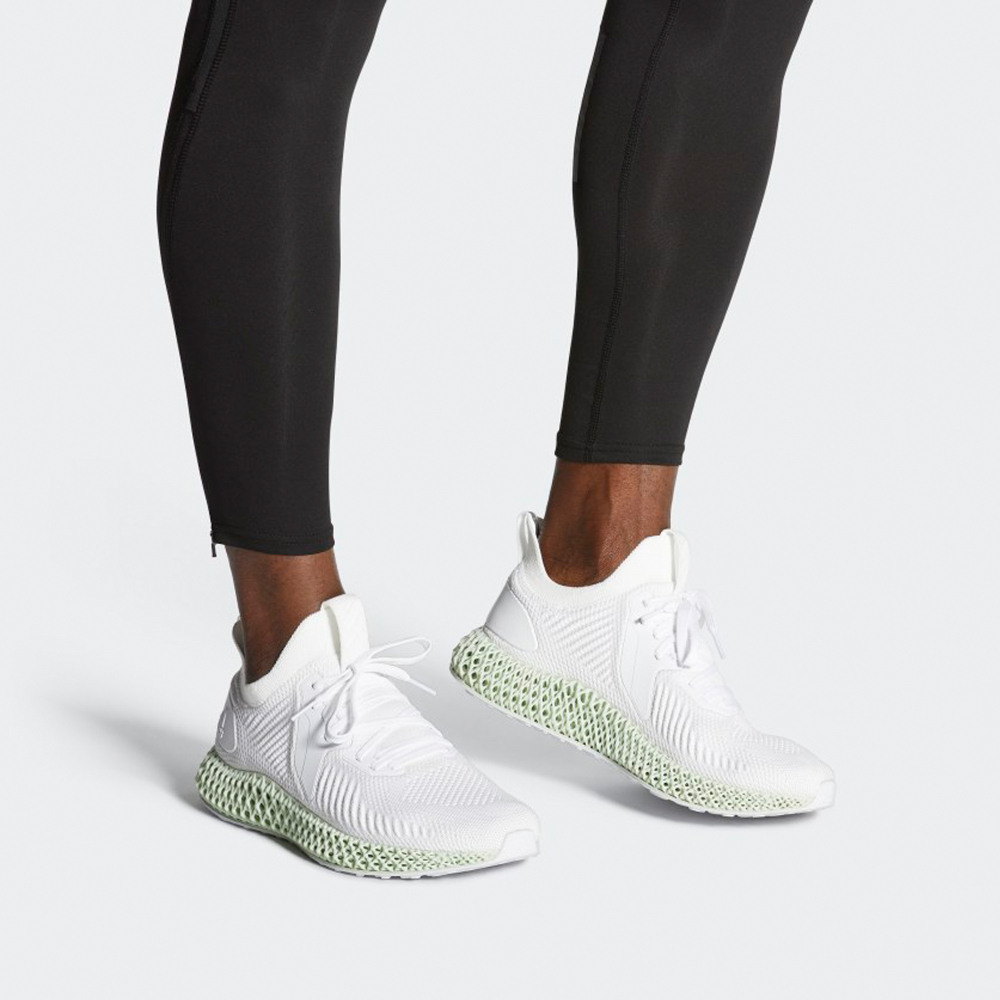 Кроссовки Adidas 4D Run 1.0