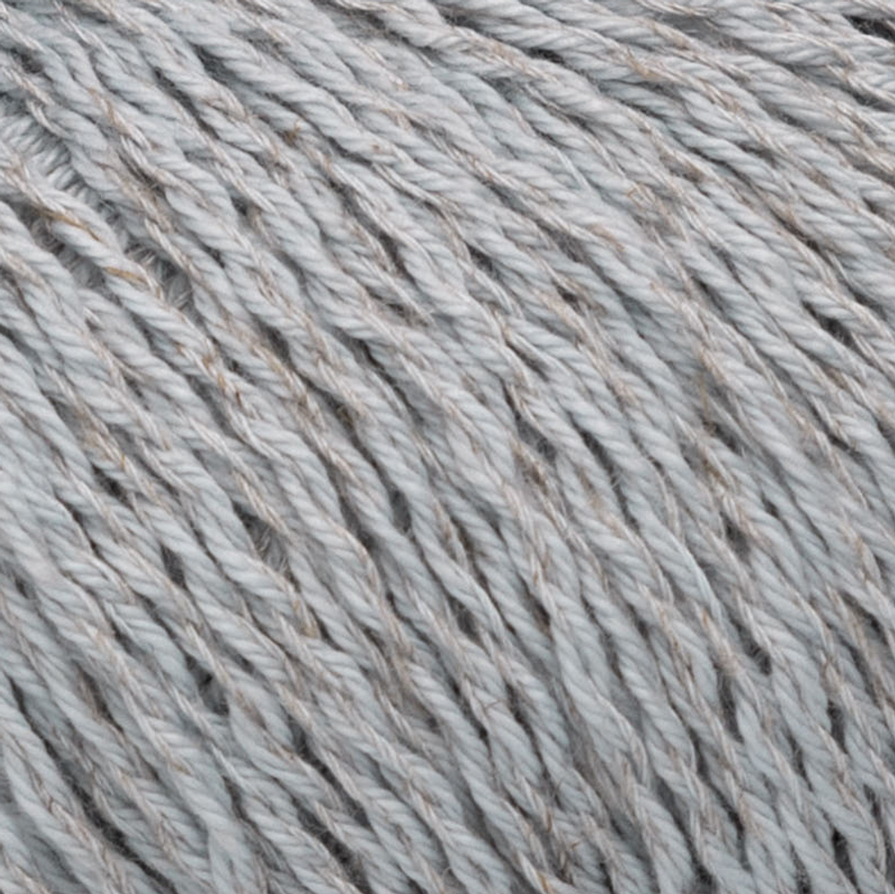 Infinity Design Cotton Linen (7521/Стальной полынный)