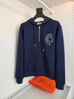 Толстовка Hermes