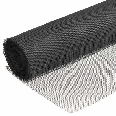 Сетка москитная 0.9х30 м, чер