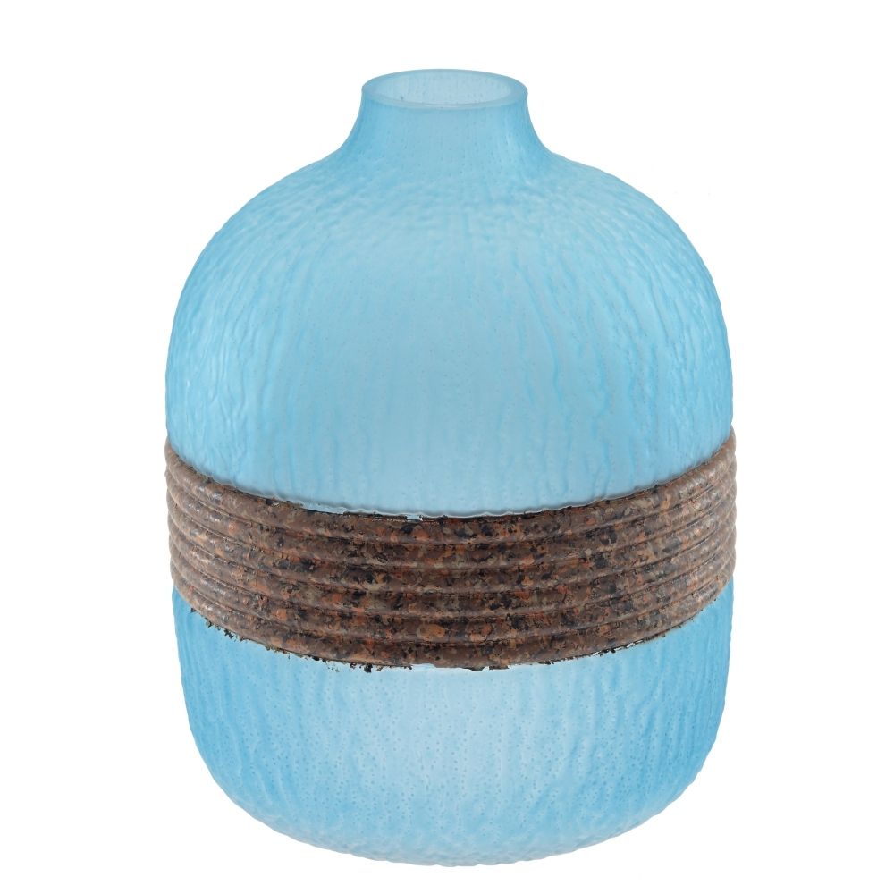 GAEM Ваза, L20 W20 H27,5 см