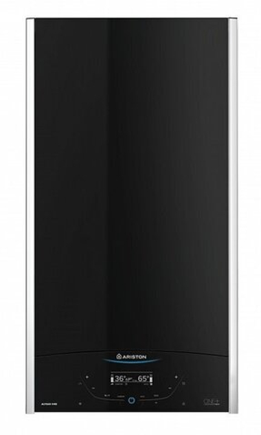 Настенный газовый котел Ariston ALTEAS ONE+ NET 30