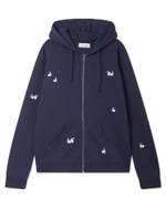 Толстовка Hare Tease Zip