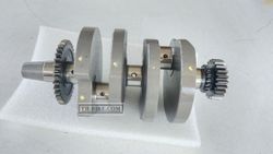 13031-0770. CRANKSHAFT-COMP. B MK. Kawasaki Z300, Ninja300, Versys-X300 (KLE300)