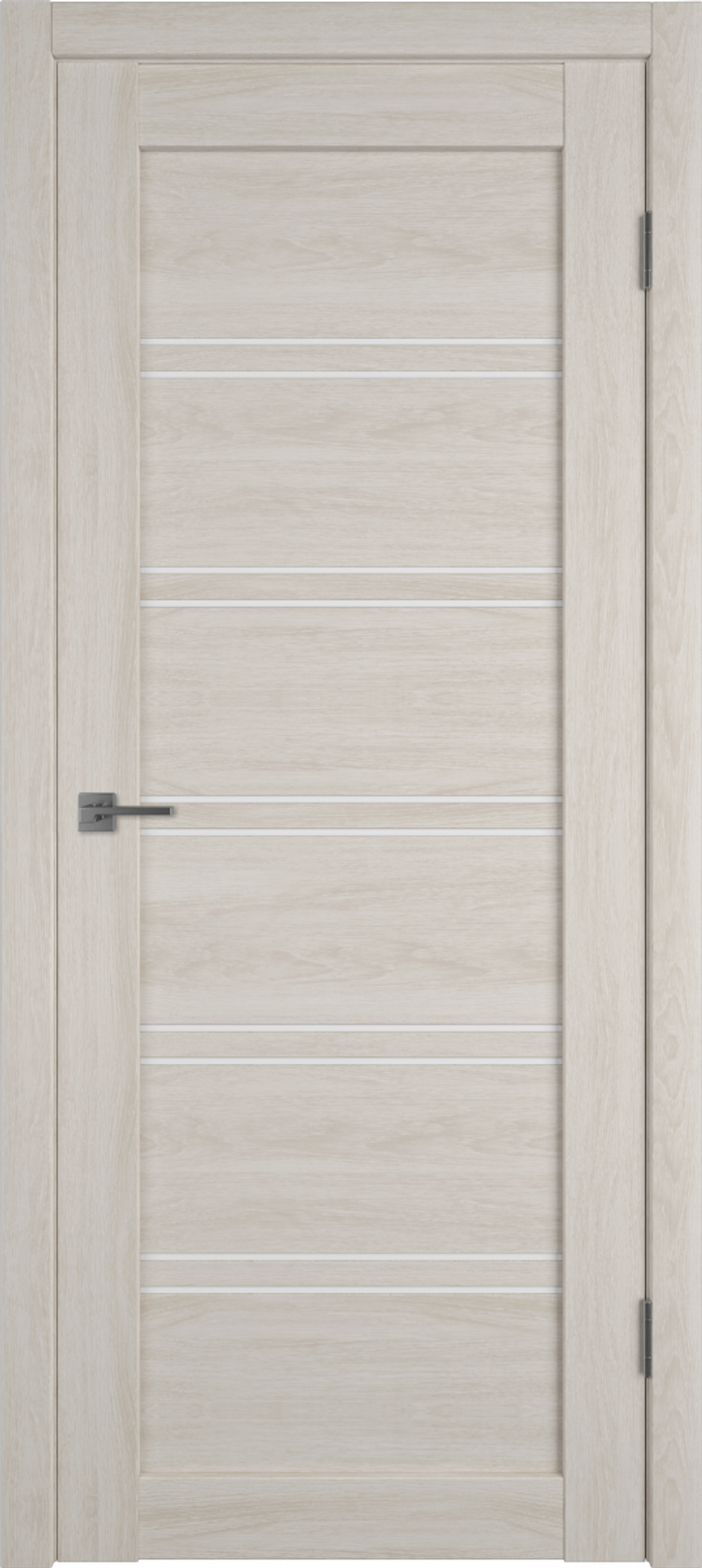 SCANSOM OAK