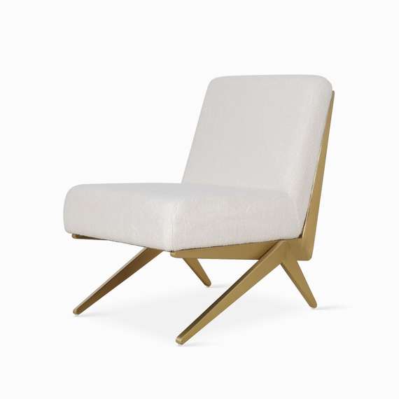 Лаунж-кресло Otis