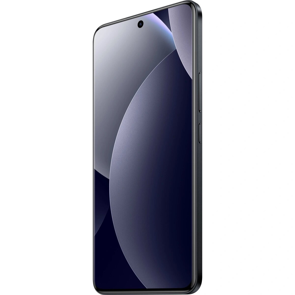 Смартфон Redmi Note 15 Pro 12/512Gb Black