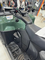 Квадроцикл BRP CAN-AM OUTLANDER MAX PRO XU HD7 T (2024)