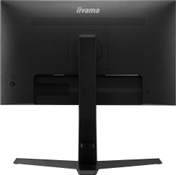Монитор Iiyama 27;; XUB2796QSU-B1 2560x1440 IPS WLED 75Гц 1ms FreeSync HDMI DisplayPort