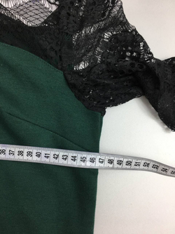 Платье Gloria Jeans с кружевом 44 размер