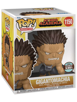 Фигурка Funko POP! Animation My Hero Academia Gigantomachia (SS) 6" (1150) 64674