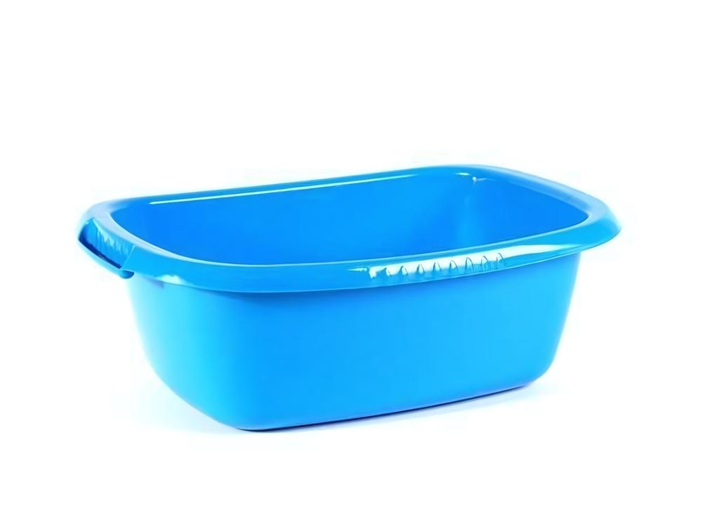 Таз 17л "Водолей" овальный